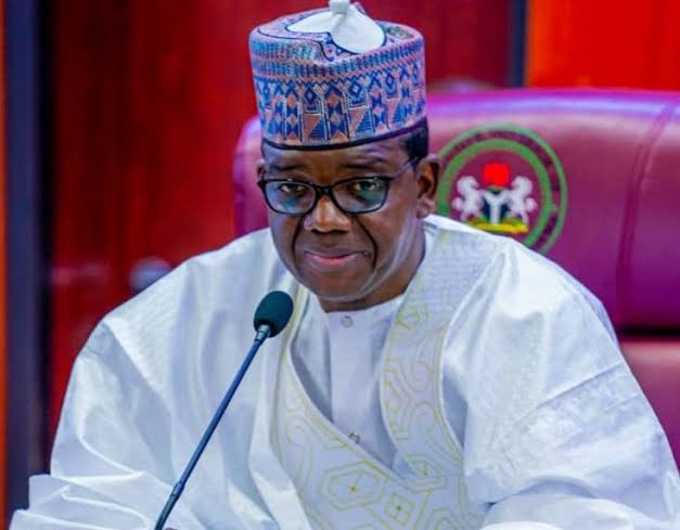Maulidi: Gwamnatin Zamfara ta raba wa makarantun Kur’ani shanu 97 da buhunan shinkafa 199 Maulidi: Gwamnatin Zamfara ta raba wa makarantun Kur’ani shanu 97 da buhunan shinkafa 199