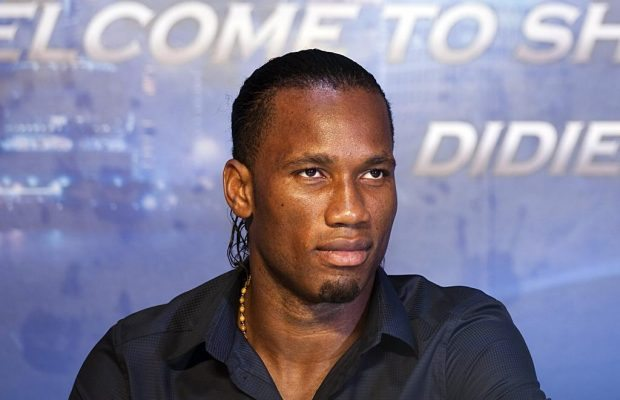 Labarin musulunta ta ba gaskiya ba ne — Drogba Labarin musulunta ta ba gaskiya ba ne — Drogba