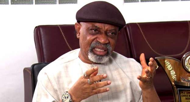 Ba za mu biya malaman jami’a albashin aikin da ba su yi ba — Ngige Ba za mu biya malaman jami’a albashin aikin da ba su yi ba — Ngige