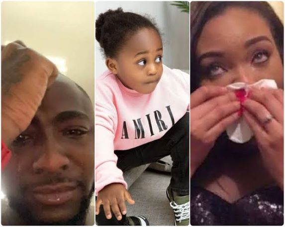 Gwajin gawa ya bayyana dalilin rasuwar ɗan Davido Gwajin gawa ya bayyana dalilin rasuwar ɗan Davido