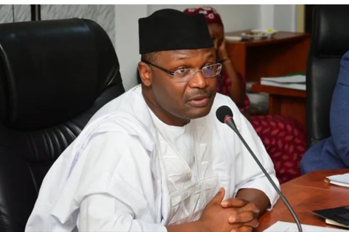 2023: Mun yi shirin ko-ta-kwana kan yiwuwar zuwa zagaye na 2 a zaɓen shugaban ƙasa — INEC 2023: Mun yi shirin ko-ta-kwana kan yiwuwar zuwa zagaye na 2 a zaɓen shugaban ƙasa — INEC
