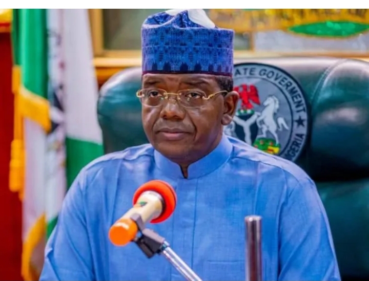 An dakatar da shugaban jam’iyyar APC na Ƙaramar Hukumar Bukkuyum a Zamfara An dakatar da shugaban jam’iyyar APC na Ƙaramar Hukumar Bukkuyum a Zamfara