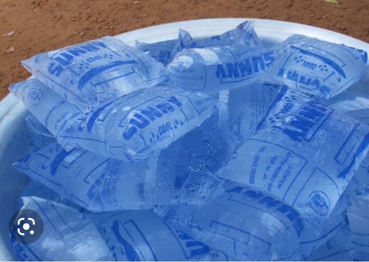 An ƙara farashin ‘pure water’ a faɗin Nijeriya An ƙara farashin ‘pure water’ a faɗin Nijeriya