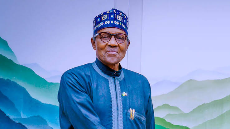 Buhari zai ƙaddamar da aikin haƙo ɗanyen mai na farko a tarihin arewacin Nijeriya Buhari zai ƙaddamar da aikin haƙo ɗanyen mai na farko a tarihin arewacin Nijeriya