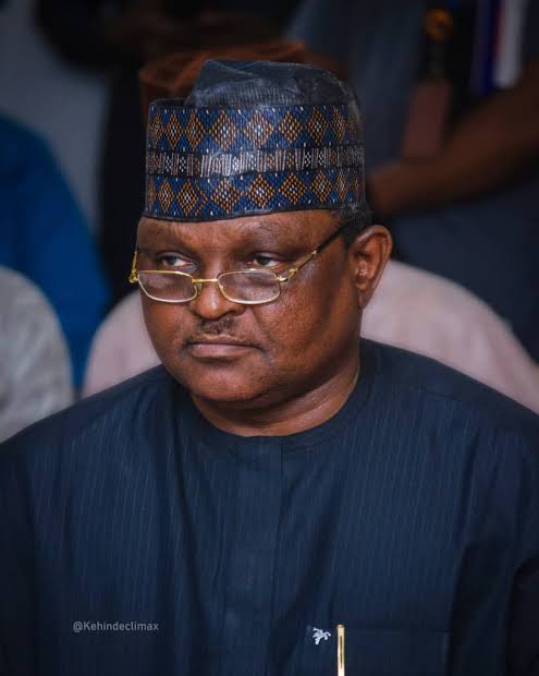 Kotu ta soke takarar shugabancin ƙasa ta Al-Mustapha a jam’iyar AA Kotu ta soke takarar shugabancin ƙasa ta Al-Mustapha a jam’iyar AA