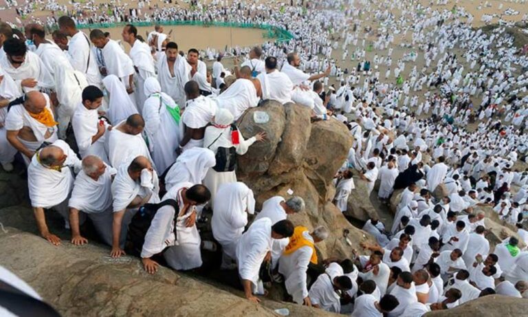 India za ta rage kuɗin aikin Hajji a 2023 India za ta rage kuɗin aikin Hajji a 2023