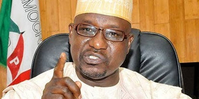 An kama kwamandan IPOB wanda ya kashe Ahmed Gulak An kama kwamandan IPOB wanda ya kashe Ahmed Gulak