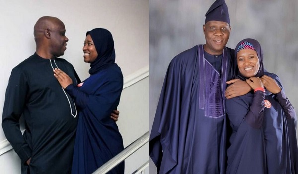 Maigida na ya dena kirana da ‘baby’ sai dai ‘Labour Party’, inji Aisha Yesufu Maigida na ya dena kirana da ‘baby’ sai dai ‘Labour Party’, inji Aisha Yesufu