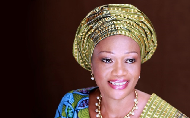 Nan gaba za a yi takarar Kirista da Kirista a Nijeriya, in ji matar Tinubu Nan gaba za a yi takarar Kirista da Kirista a Nijeriya, in ji matar Tinubu