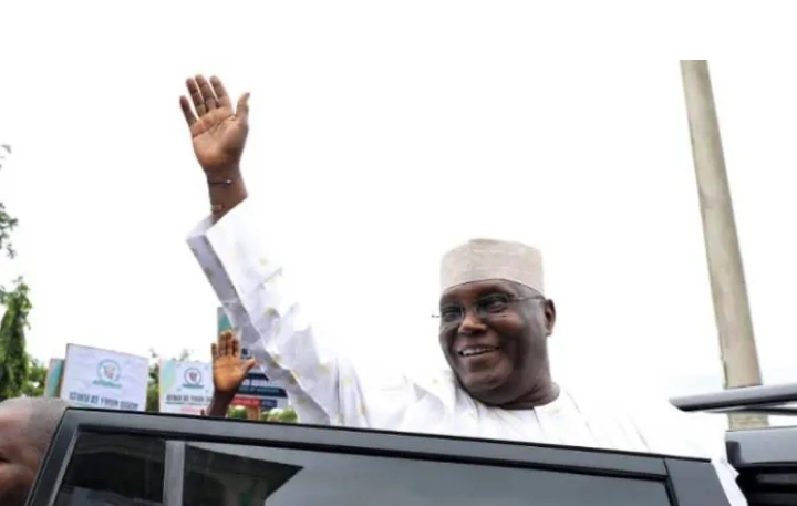 Shugabannin Kiristocin Arewa da shugabannin siyasa Musulmai za su yi Atiku a 2023 Shugabannin Kiristocin Arewa da shugabannin siyasa Musulmai za su yi Atiku a 2023