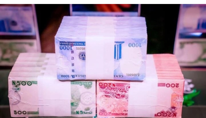 An kammala buga takardun Naira da aka sake wa fasali, kuma su na nan a bankuna — Emefiele An kammala buga takardun Naira da aka sake wa fasali, kuma su na nan a bankuna — Emefiele