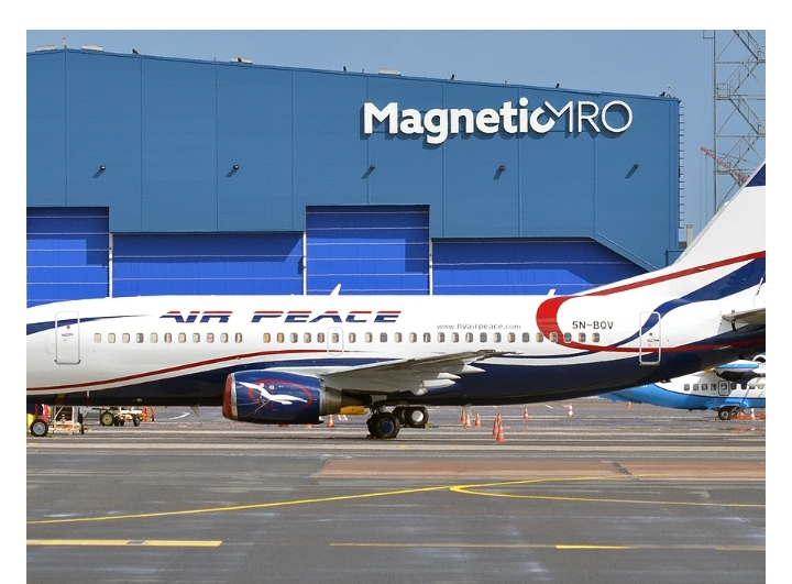 Wahalar man jirgi: Air Peace ya sanar da yiwuwar samun jinkirin tashin jirage Wahalar man jirgi: Air Peace ya sanar da yiwuwar samun jinkirin tashin jirage