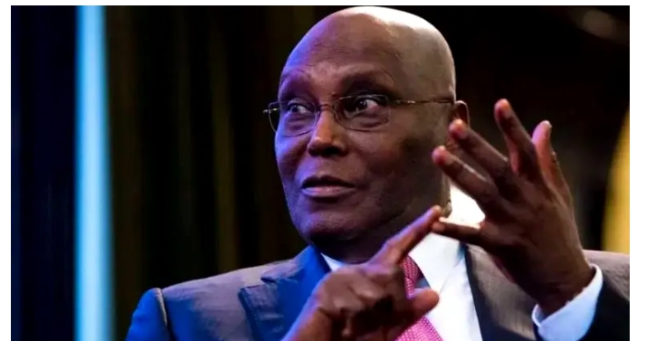 2023: Babu dalilin da ƴan Kudu-maso-Gabas za su ƙi zaɓar PDP — Atiku 2023: Babu dalilin da ƴan Kudu-maso-Gabas za su ƙi zaɓar PDP — Atiku