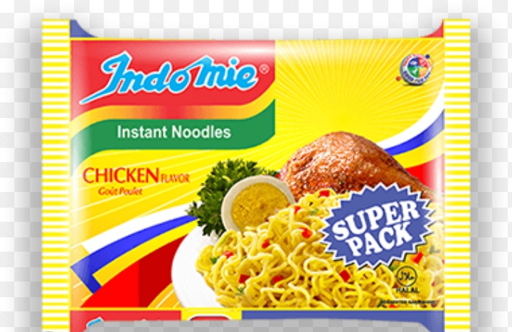 An daure wata mata mai shayarwa a Ekiti bisa laifin satar indomie An daure wata mata mai shayarwa a Ekiti bisa laifin satar indomie