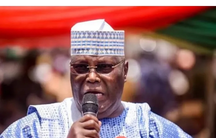 Gwamnatin Tarayya ta yi alla-wadai da alkawarin da Atiku ya yi na buɗe bodoji idan ya ci zaɓe Gwamnatin Tarayya ta yi alla-wadai da alkawarin da Atiku ya yi na buɗe bodoji idan ya ci zaɓe