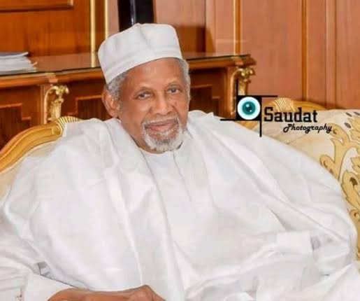 KE DUNIYA: Bana jin daɗin rayuwa ta yanzu, fatana in cika da imani, in ji Attajiri Aminu Dantata