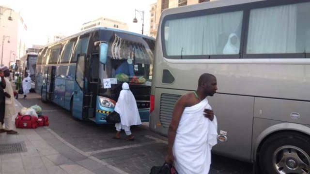Hajjin baɗi: Maniyyata za su fara ajiye Naira miliyan 1.5 a Jihar Cross River