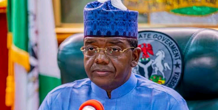 Gwamnatin Zamfara ta gano likitocin bogi 199 a tsarin biyan albashin jihar Gwamnatin Zamfara ta gano likitocin bogi 199 a tsarin biyan albashin jihar