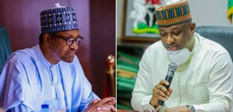 A lokacin Obasanjo a ka fi samun hauhawar farashi ba Buhari ba, in ji Keyamo A lokacin Obasanjo a ka fi samun hauhawar farashi ba Buhari ba, in ji Keyamo