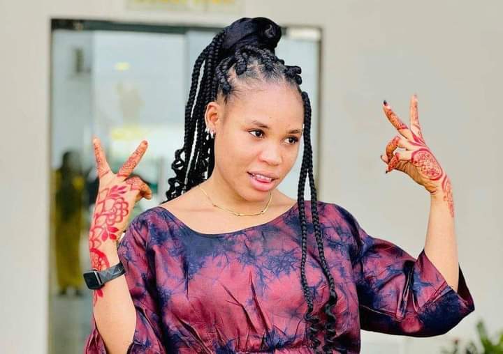 Kotu ta yanke wa Murja jarumar TikTok hukuncin share asibitin Murtala a Kano Kotu ta yanke wa Murja jarumar TikTok hukuncin share asibitin Murtala a Kano