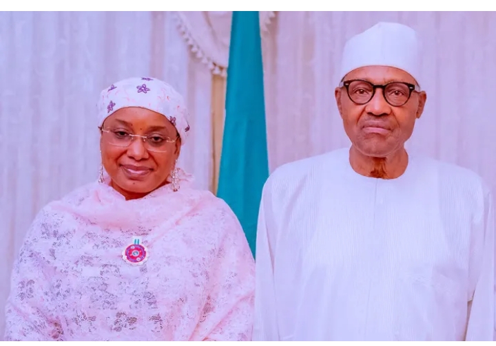 Ƴan sanda sun tsaurara tsaro gabanin zuwan Buhari domin kamfe ɗin Binani a Adamawa Ƴan sanda sun tsaurara tsaro gabanin zuwan Buhari domin kamfe ɗin Binani a Adamawa