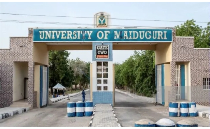 Kashi 90 na ɗaliban UNIMAID ba za su iya biyan ƙarin kuɗin makaranta ba — NAN Kashi 90 na ɗaliban UNIMAID ba za su iya biyan ƙarin kuɗin makaranta ba — NAN
