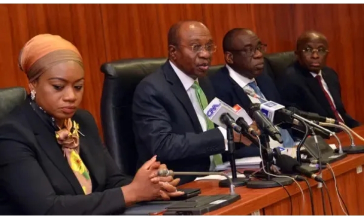 CBN zai ƙaddamar da katin cirar kuɗi na bai-ɗaya CBN zai ƙaddamar da katin cirar kuɗi na bai-ɗaya