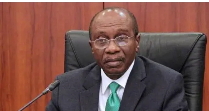 Bayan sumamen SSS, Emefiele ya dawo bakin aiki Bayan sumamen SSS, Emefiele ya dawo bakin aiki