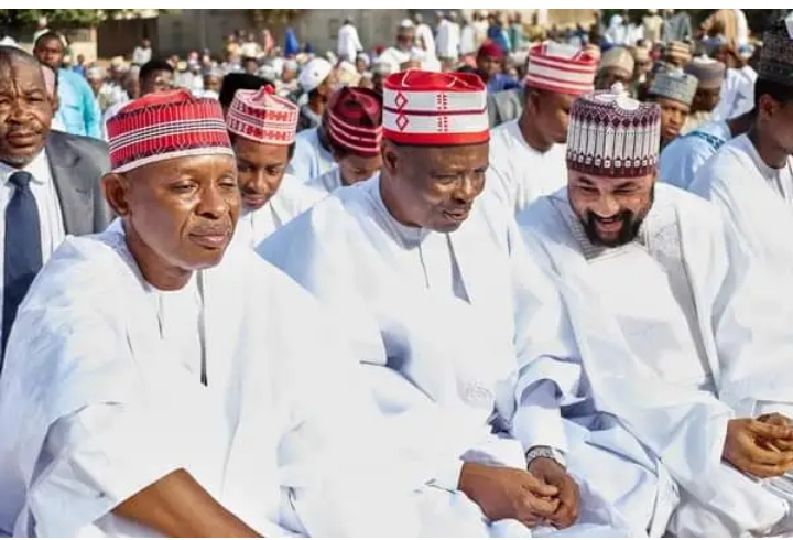 Koodinetan takarar Kwankwaso ya fice daga NNPP zuwa PDP in Bauchi Koodinetan takarar Kwankwaso ya fice daga NNPP zuwa PDP in Bauchi