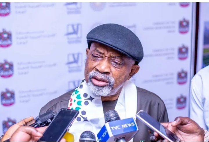 Gwamnatin Nijeriya ta yi wa ASUU kishiyoyi Gwamnatin Nijeriya ta yi wa ASUU kishiyoyi