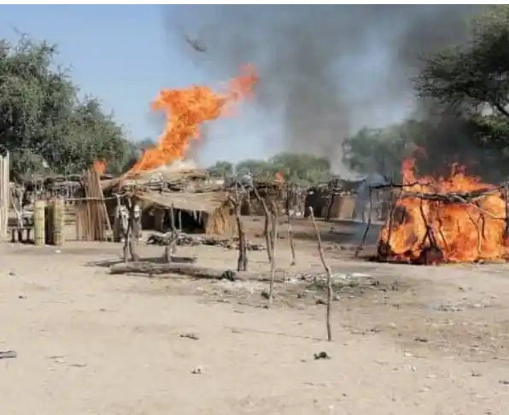 Dala miliyan 2 a ka lashe wajen aikin farfaɗo da Arewa-maso-Gabas — Jam’i Dala miliyan 2 a ka lashe wajen aikin farfaɗo da Arewa-maso-Gabas — Jam’i