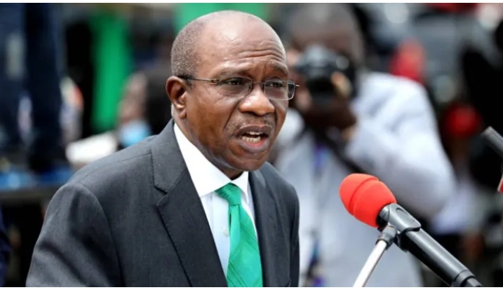 Kullum mu na baiwa kowanne banki sabbin kuɗi na Naira miliyan 30 a Bauchi — CBN Kullum mu na baiwa kowanne banki sabbin kuɗi na Naira miliyan 30 a Bauchi — CBN