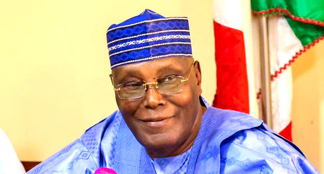 Atiku zai ƙaddamar da makarantar koyon Alkur’ani a Kano Atiku zai ƙaddamar da makarantar koyon Alkur’ani a Kano