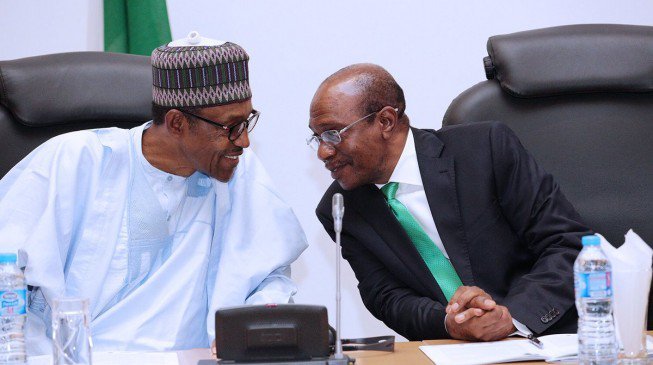 Jam’iyyu 13 sun yi barazanar ficewa daga zaben 2023 idan CBN ta sake tsawaita wa’adin sauyin kuɗi Jam’iyyu 13 sun yi barazanar ficewa daga zaben 2023 idan CBN ta sake tsawaita wa’adin sauyin kuɗi