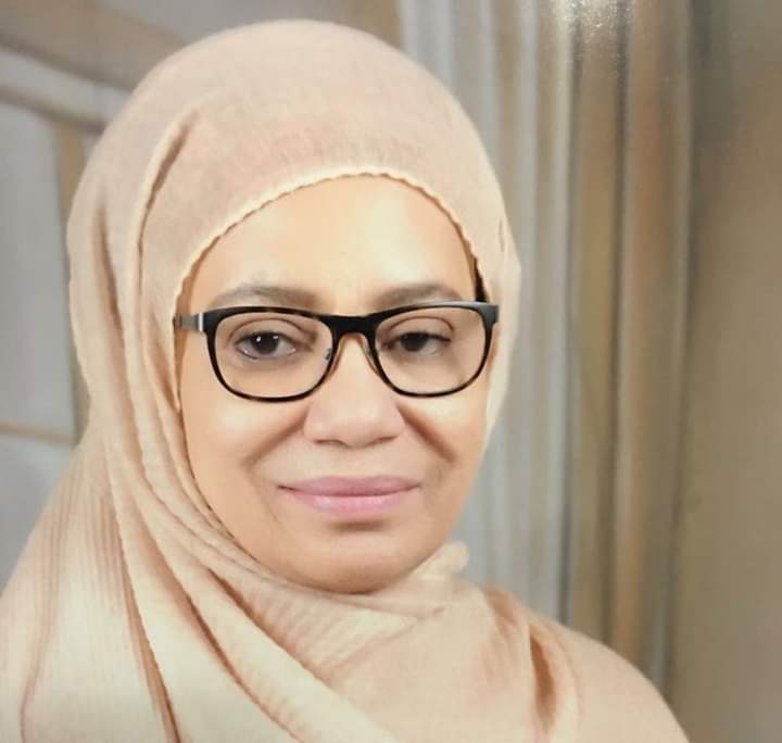 Kotun Koli ta tabbatar da Laila Buhari a matsayin ƴar takarar Sanatan Kano-ta-Tsakiya a PDP Kotun Koli ta tabbatar da Laila Buhari a matsayin ƴar takarar Sanatan Kano-ta-Tsakiya a PDP