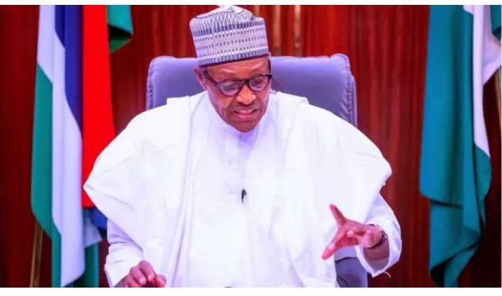 Zaɓe: Buhari ya bada umarnin tsaurara tsaro a iyakokin Nijeriya — Minista Zaɓe: Buhari ya bada umarnin tsaurara tsaro a iyakokin Nijeriya — Minista