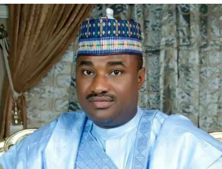 Mataimakin Tambuwal ya sauya sheƙa zuwa APC bayan an yi masa alƙawarin dala miliyan 5