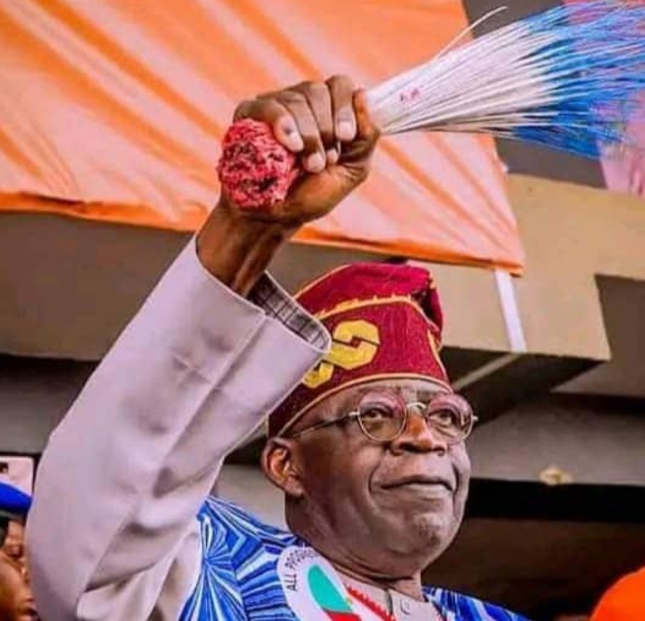 APC ta soke yaƙin neman zaɓen Tinubu a Kano APC ta soke yaƙin neman zaɓen Tinubu a Kano