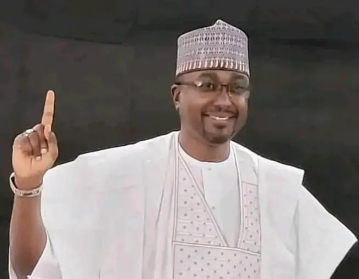 Kotun Ɗaukaka-ƙara ta dawo wa da Sadiq Wali takararsa ta gwamnan Kano a PDP Kotun Ɗaukaka-ƙara ta dawo wa da Sadiq Wali takararsa ta gwamnan Kano a PDP