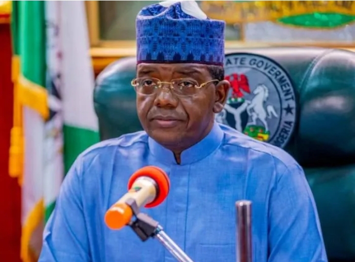 Gwamnatin Zamfara ta kori Kungiyoyi Masu Zaman Kansu daga jihar Gwamnatin Zamfara ta kori Kungiyoyi Masu Zaman Kansu daga jihar