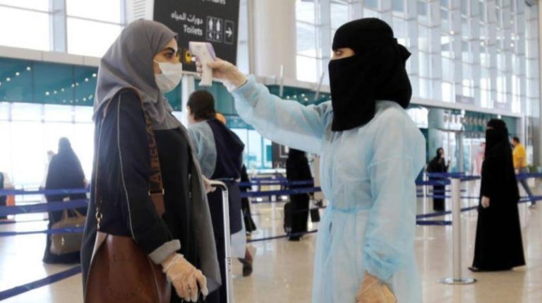 Minista ya buƙaci Saudiyya ta ƙara ma’aikatan aikin Hajji mata Minista ya buƙaci Saudiyya ta ƙara ma’aikatan aikin Hajji mata