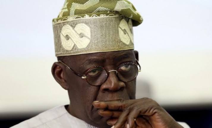 Dole a bi haƙƙin ƴan Tijjaniyya 19 da aka kashe a Burkina Faso — Tinubu Dole a bi haƙƙin ƴan Tijjaniyya 19 da aka kashe a Burkina Faso — Tinubu