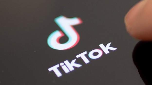 Ana shirin haramta TikTok a Amurka Ana shirin haramta TikTok a Amurka