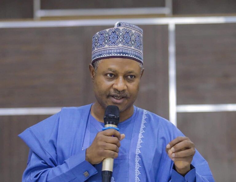 Uba Sani na APC ya lashe zaɓen gwamna na Kaduna Uba Sani na APC ya lashe zaɓen gwamna na Kaduna