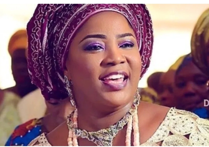 Zaɓen gwamnoni: Ƴar Tinubu ta nuna goyon baya ga Uba Sani a Kaduna