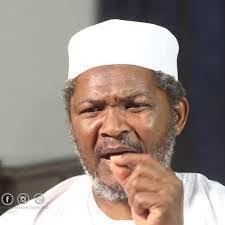 Kar ka bari a ziga ka kai rigima da Kwankwaso, Sheikh Ibrahim Khalil ya shawarci Abba Gida-Gida Kar ka bari a ziga ka kai rigima da Kwankwaso, Sheikh Ibrahim Khalil ya shawarci Abba Gida-Gida