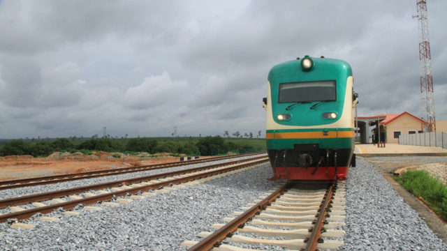 NRC ta samu miliyan 715.09 kuɗin-shiga daga fasinjoji a 2022 NRC ta samu miliyan 715.09 kuɗin-shiga daga fasinjoji a 2022