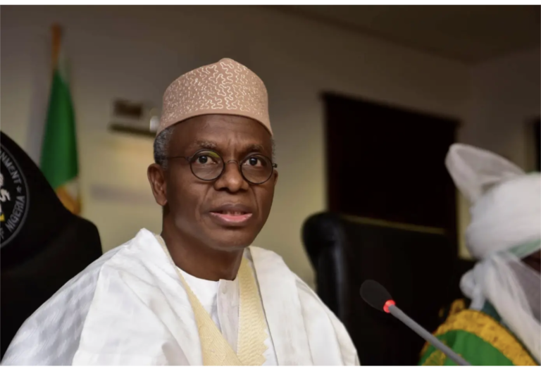 Gwamnatin Kaduna ta dawo da malamai 1,288 da ta kora sakamakon faɗuwa jarrabawa Gwamnatin Kaduna ta dawo da malamai 1,288 da ta kora sakamakon faɗuwa jarrabawa