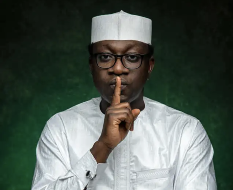 Yadda Ganduje ya kore mu daga APC haka mu ka sallame shi a siyasar Kano Yadda Ganduje ya kore mu daga APC haka mu ka sallame shi a siyasar Kano