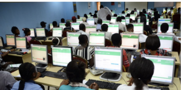 JAMB ta sanya sabuwar ranar da za a zana jarabawar UTME JAMB ta sanya sabuwar ranar da za a zana jarabawar UTME